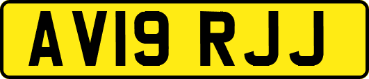 AV19RJJ