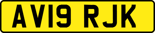 AV19RJK