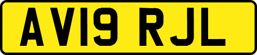 AV19RJL
