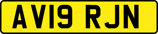 AV19RJN