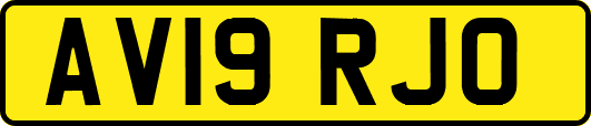 AV19RJO