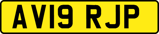 AV19RJP