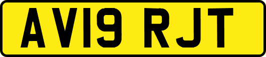AV19RJT