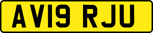 AV19RJU