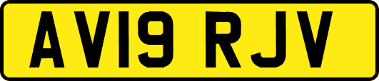 AV19RJV