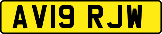 AV19RJW