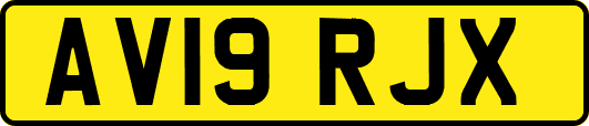 AV19RJX