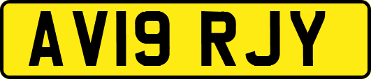 AV19RJY