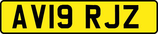 AV19RJZ