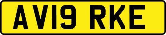 AV19RKE