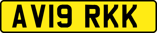 AV19RKK