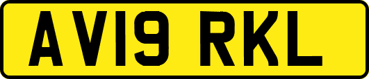 AV19RKL