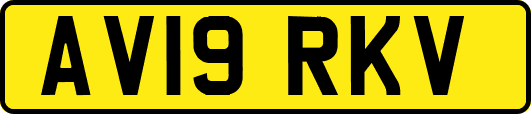 AV19RKV