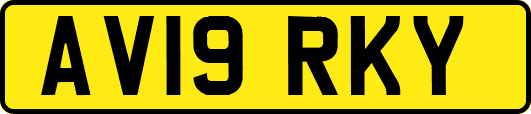 AV19RKY