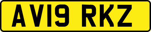 AV19RKZ