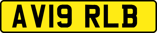 AV19RLB