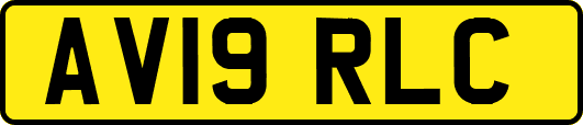 AV19RLC
