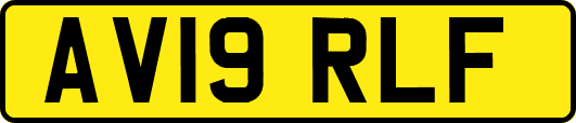 AV19RLF