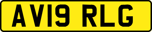 AV19RLG
