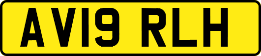 AV19RLH