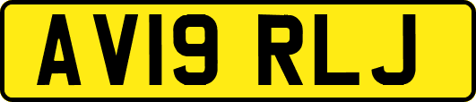 AV19RLJ