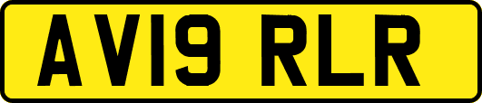 AV19RLR