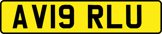 AV19RLU