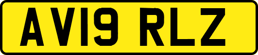 AV19RLZ