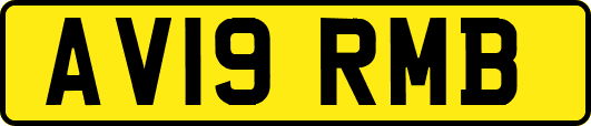 AV19RMB