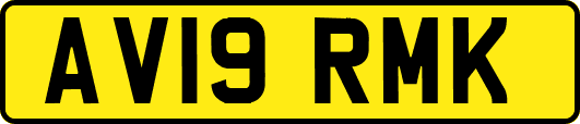 AV19RMK