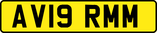 AV19RMM