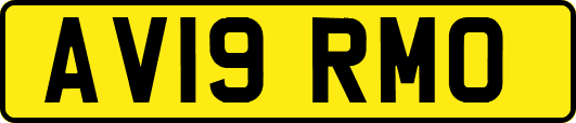AV19RMO