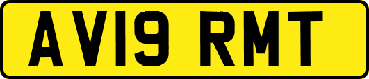 AV19RMT