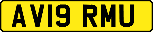 AV19RMU
