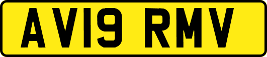 AV19RMV