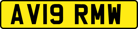 AV19RMW