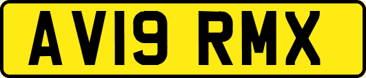 AV19RMX