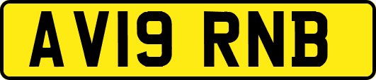 AV19RNB