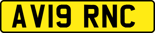 AV19RNC