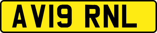 AV19RNL