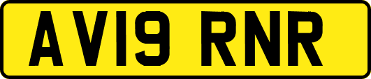 AV19RNR