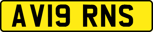 AV19RNS