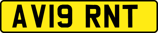 AV19RNT
