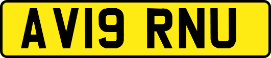 AV19RNU