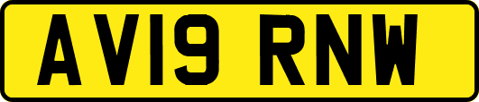 AV19RNW