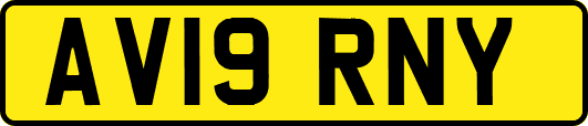 AV19RNY