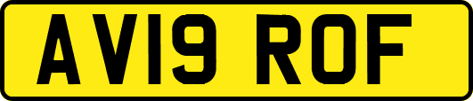 AV19ROF