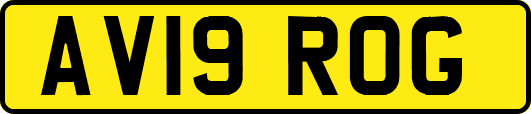AV19ROG