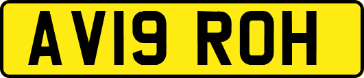 AV19ROH