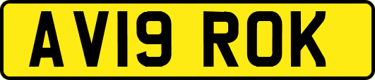 AV19ROK